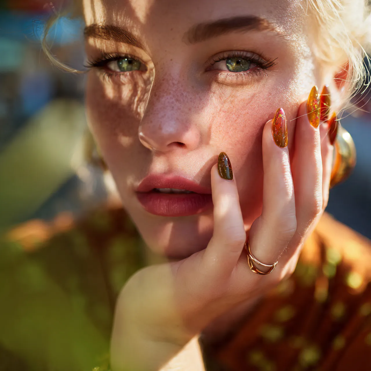 14 Nail Art Ideas: Fresh Designs You’ll Actually Want to Wear 11 Jelly Nails