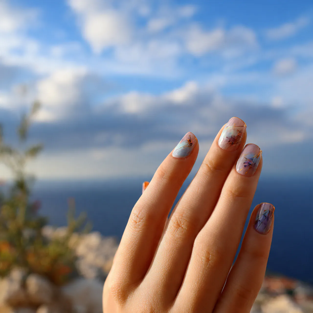 14 Nail Art Ideas: Fresh Designs You’ll Actually Want to Wear 3 Micro French Tips