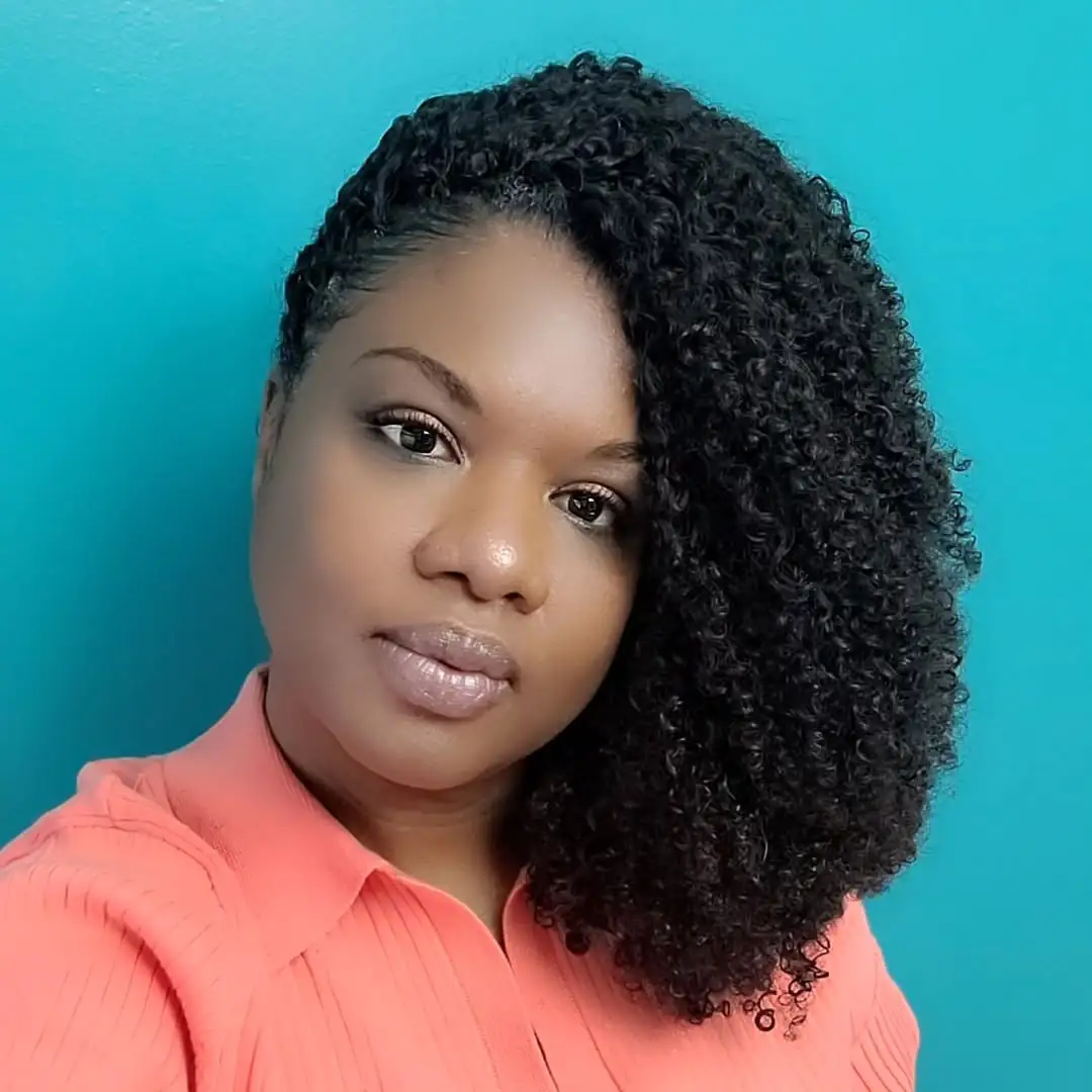15 Crochet Hairstyle Ideas That Will Instantly Upgrade Your Look (No Salon Stress Needed) 9 Afro Kinky Crochet Hair