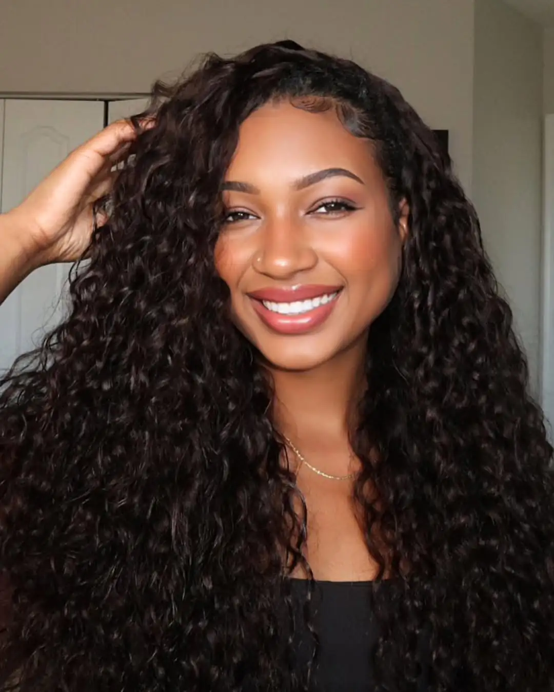 14 African Braids Hairstyles Ideas That Will Instantly Upgrade Your Look (No Effort Required) 11 Crochet Braids