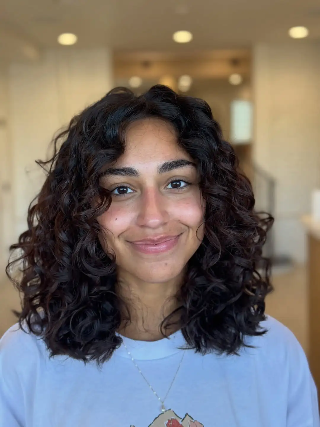 15 Curly Hairstyles Wigs That Will Instantly Upgrade Your Look (No Salon Required) 10 Curly Lace Front Wig