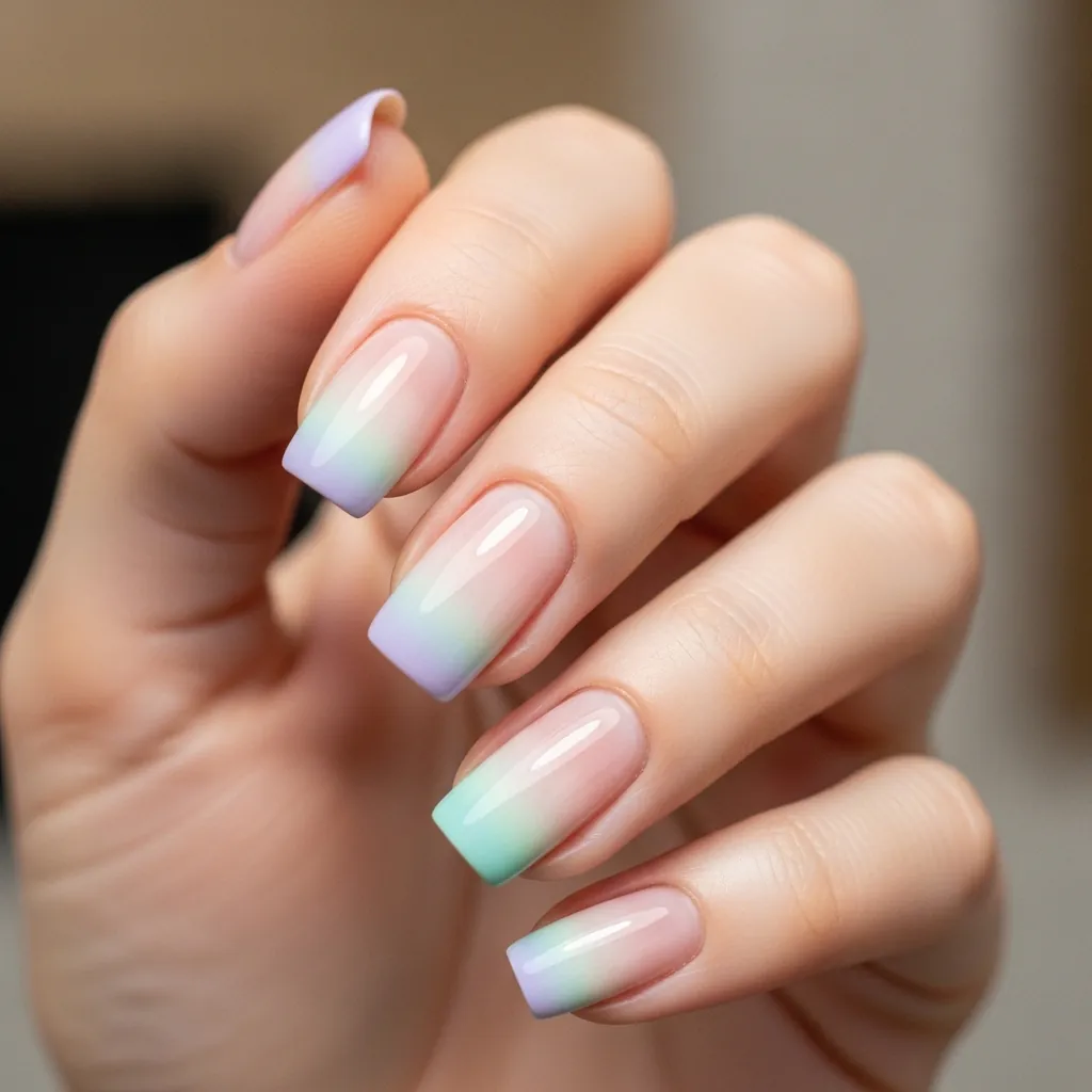 18 Stiletto Summer Nails That Will Make Your Hands Look Expensive (Even If You’re Broke) 15 Image fx 13