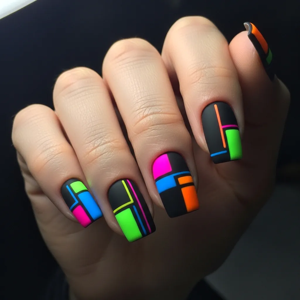 18 Stiletto Summer Nails That Will Make Your Hands Look Expensive (Even If You’re Broke) 16 Image fx 14