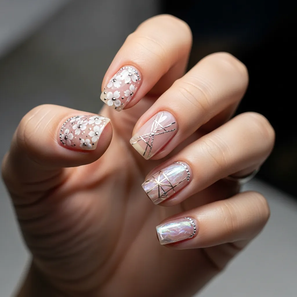 18 Stiletto Summer Nails That Will Make Your Hands Look Expensive (Even If You’re Broke) 18 Image fx 16