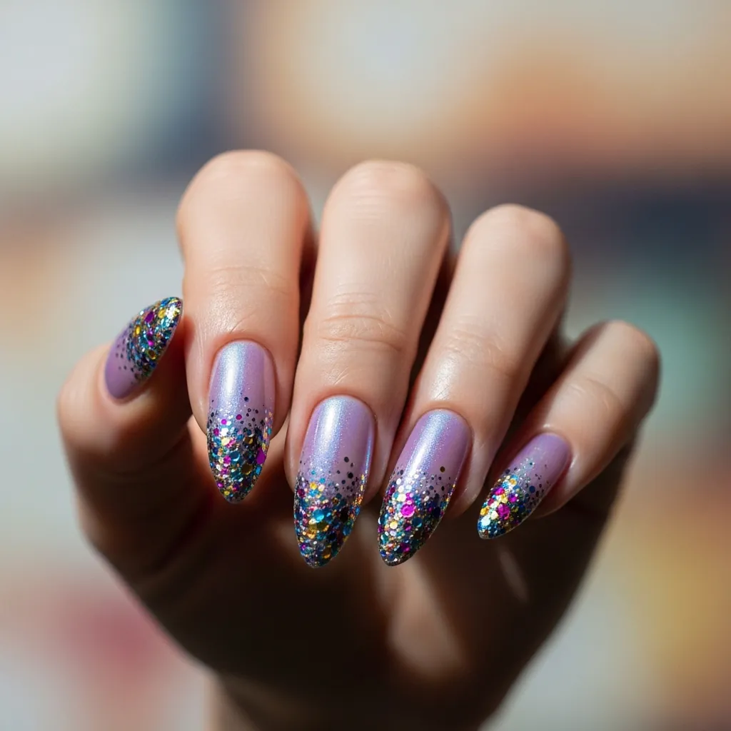 18 Stiletto Summer Nails That Will Make Your Hands Look Expensive (Even If You’re Broke) 8 Image fx 6