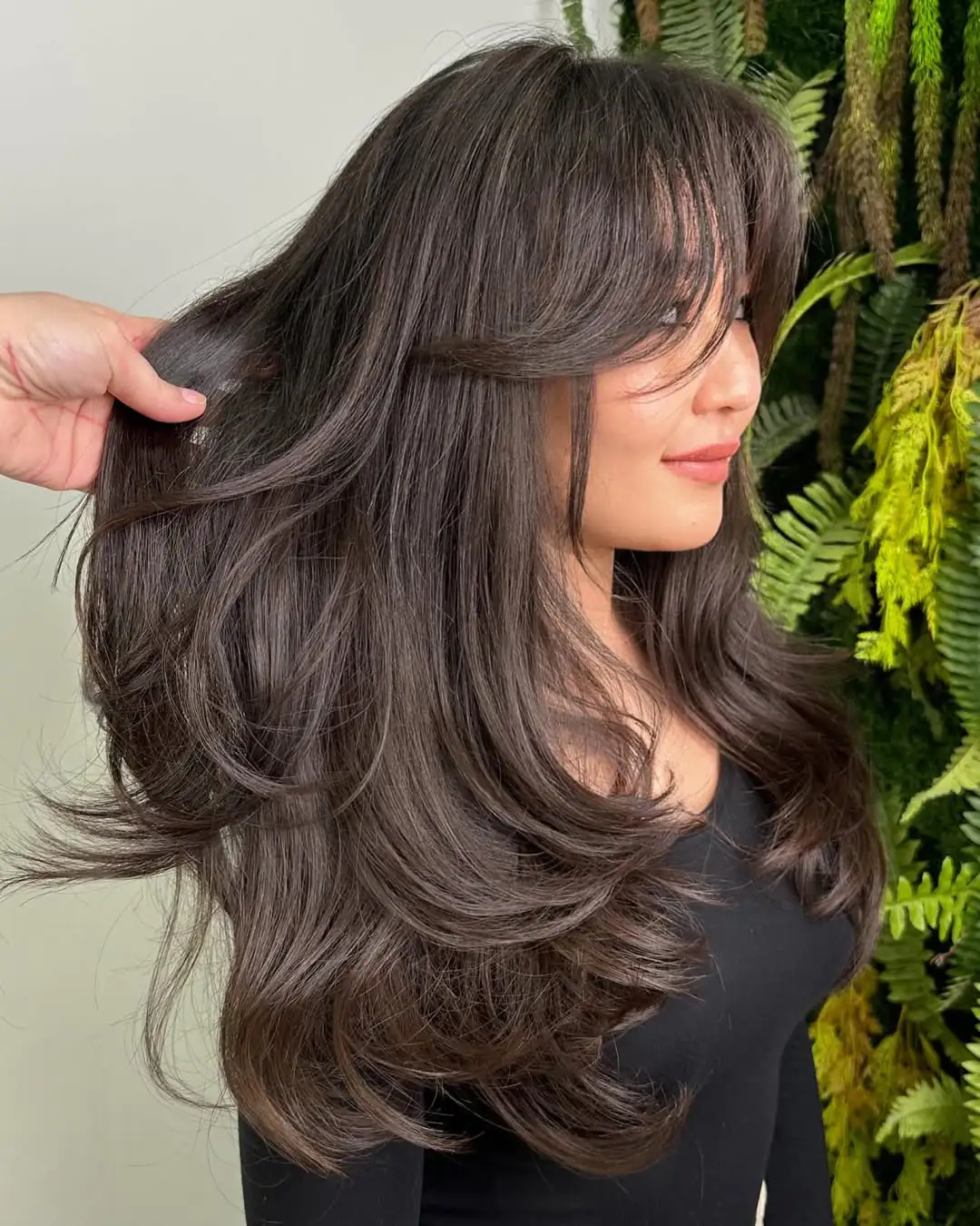 16 Cute Short Hairstyles Ideas You’ll Want to Try Immediately (Because Long Hair Is Overrated Anyway) 7 Layered Short Cut