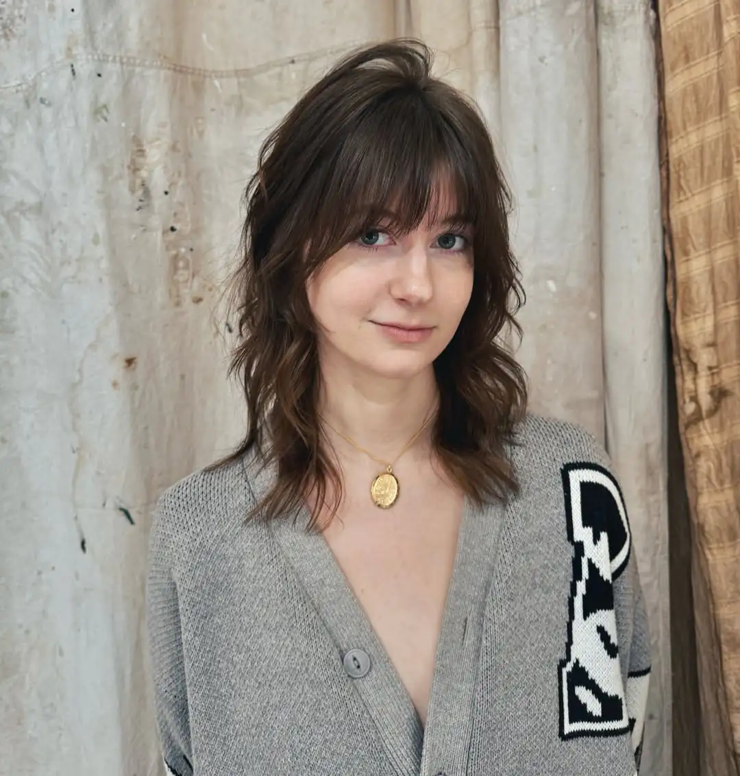 17 Curly Pixie Hairstyles That Are Seriously Too Cute (And Low-Key Genius) 5 Long Top Curly Pixie