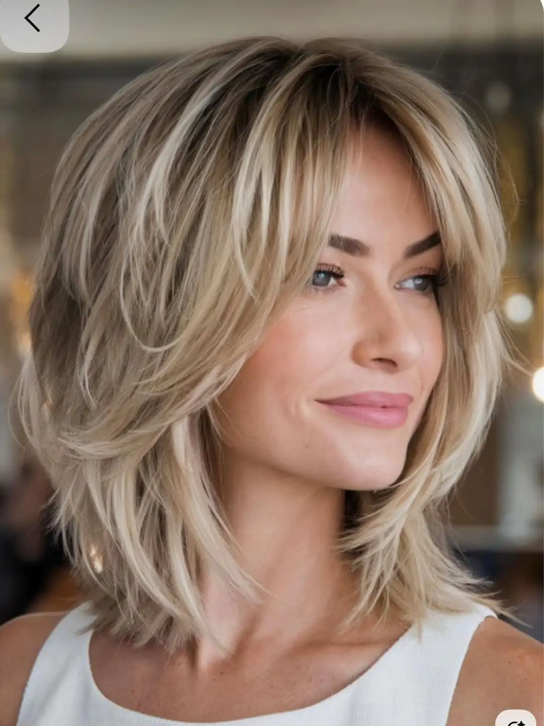16 Cute Short Hairstyles Ideas You’ll Want to Try Immediately (Because Long Hair Is Overrated Anyway) 14 Messy Bedhead Bob