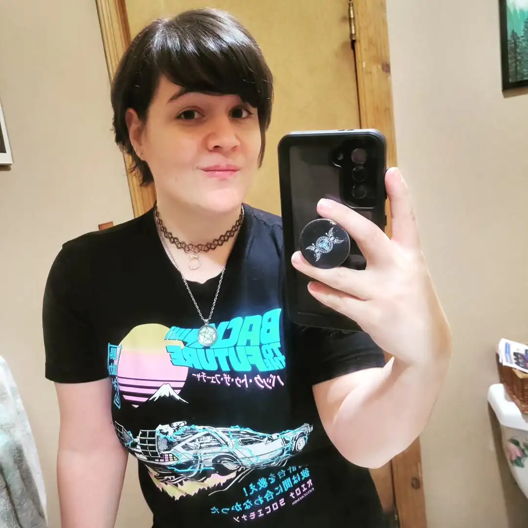 14 Pixie Hairstyle Ideas That Are So Chic, You’ll Want to Chop Your Hair Tonight 11 Pixie Bob Hybrid