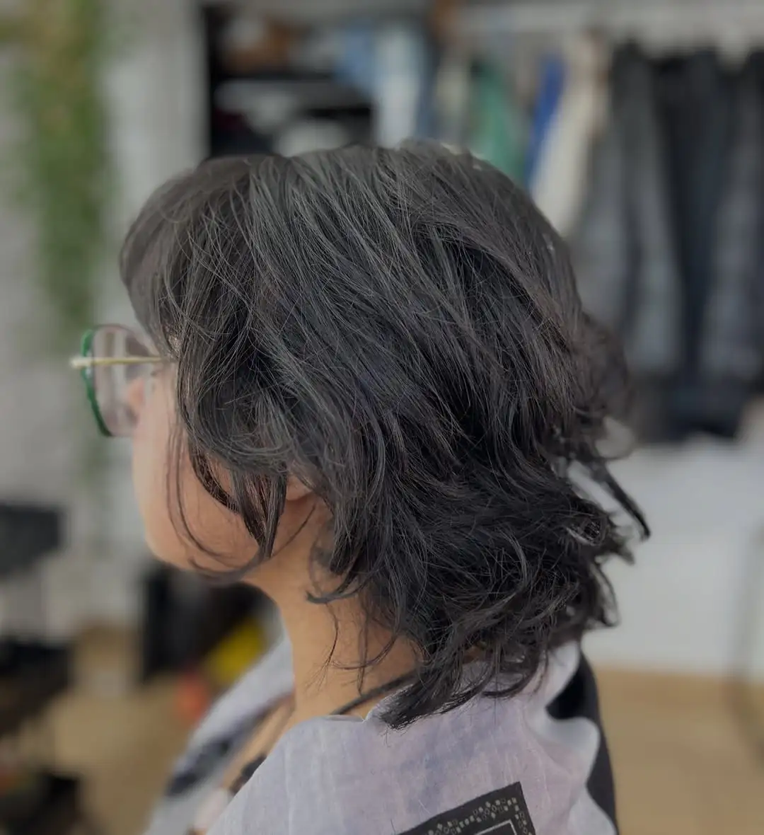 16 Cute Short Hairstyles Ideas You’ll Want to Try Immediately (Because Long Hair Is Overrated Anyway) 10 Shaggy Short Cut