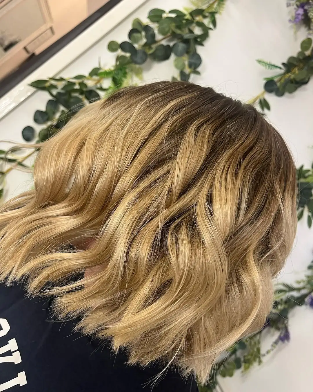 16 Cute Short Hairstyles Ideas You’ll Want to Try Immediately (Because Long Hair Is Overrated Anyway) 2 The Classic Blunt Bob