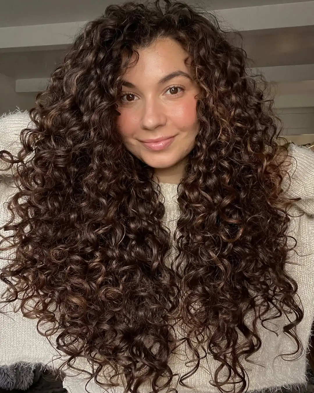 16 Short Curly Hairstyles for Women That Are Basically Effortless Chic 17 Voluminous Curly Crop