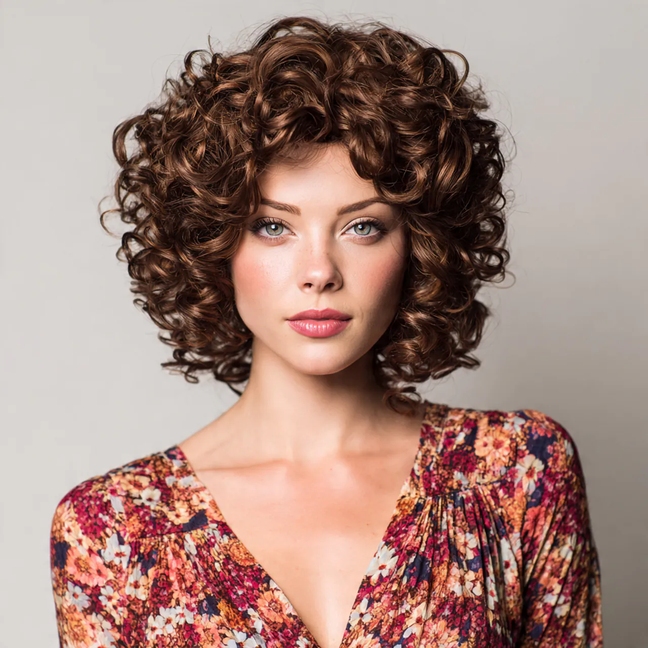 15 Curly Hairstyles Wigs That Will Instantly Upgrade Your Look (No Salon Required) 15 Layered Curly Wig